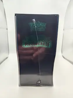 Twilight Masquerade Pokemon Center Elite Trainer Box - Exclusive PC ETB SEALED! - Image 2