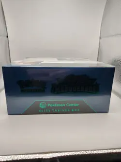 Twilight Masquerade Pokemon Center Elite Trainer Box - Exclusive PC ETB SEALED! - Image 5
