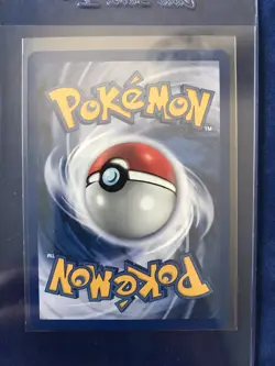 Dark Machamp 1st Edition Holo Team Rocket Pokemon Card 10/82 - Image 2