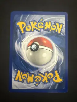 Arcanine 23/102 Shadowless Pokemon Base Set LP - Image 2