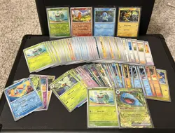 Pokemon S&V 151 Card Lot (See Pictures & Description for Cards Listed) - Image 1