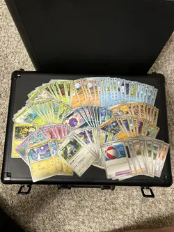 Pokemon S&V 151 Card Lot (See Pictures & Description for Cards Listed) - Image 5