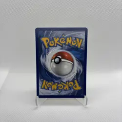 Pokemon TCG Birthday Pikachu #24 Celebrations 25th Anniversary Near Mint Card NM - Image 2