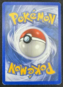 Pokemon EX Dragon Houndour Reverse Holo #59/97 MP - Image 2