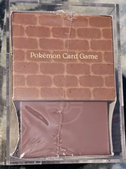 Pokemon Center Japanese - Eevee Heroes Gym Box Sealed w Acrylic Case- US SELLER - Image 4