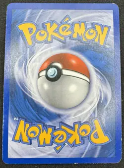 Pokemon Darkrai TCG Holo Rare Card Great Encounters 4/106 HP (Damaged) - Image 2