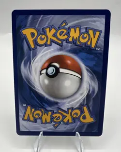 Air Balloon 166/132 ME01: Mega Evolution Pokemon TCG Ultra Rare Card - Image 2