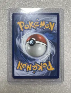 Air Balloon 166/132 ME01: Mega Evolution Pokemon TCG Ultra Rare Card - Image 4