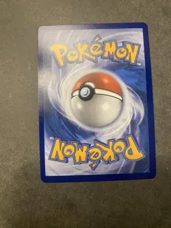 MEGA VENUSAUR ex PLAY! Pokemon Stamped Prize Pack Series 8 Promo Card NM 🌺 - Image 2