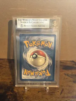 Pokemon 2023 Groudon Holo Scarlet & Violet Paradox Rift 199/182 - Image 2