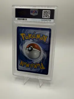Pokemon TCG Destined Rivals Team Rockets Mewtwo EX Card 231/182 PSA 10 - Image 4
