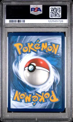Pokemon TCG Destined Rivals Team Rockets Mewtwo EX Card 231/182 PSA 10 - Image 5