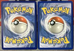 Pokemon TCG - 2x SWIRLIX - X&Y Base Set 94/146 Reverse Holo Common Cards - VLP - Image 4