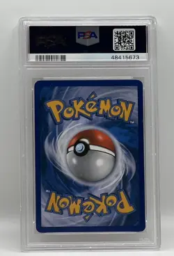 Heatran PSA 7 2009 Pokemon Platinum 3/99 Arceus - Image 2
