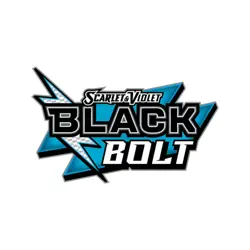Black Bolt Pokemon Cards IR/SIR & Full Art's Mint/Near Mint Choose Your Card - Image 2