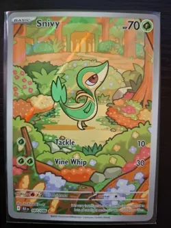 Black Bolt Pokemon Cards IR/SIR & Full Art's Mint/Near Mint Choose Your Card - Image 3