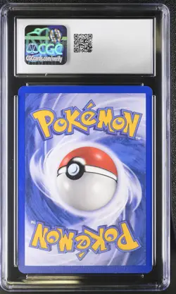 CGC 10 GEM MINT Relicanth EX Hidden Legends 24/101 Reverse Holo Pokemon Card - Image 2