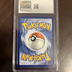 POKEMON CGC Gem Mint 10 SWSH Silver Tempest Lugia V 186/195 Alt Art - Image 2