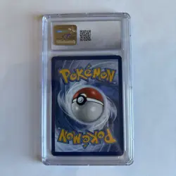 WO-CHIEN ex 2024 Pokemon Paldean Fates Hyper Rare Holo 240/091 - CGC 10 GEM MINT - Image 2