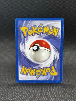 Dark Dragonite Non Holo Rare 22/82 Vintage Pokemon TCG 2000 Team Rocket - Image 2