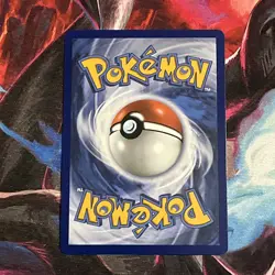 Pokemon TCG Mega Evolution Phantasmal Flames Charmeleon 012/094 Reverse Holo NM - Image 2