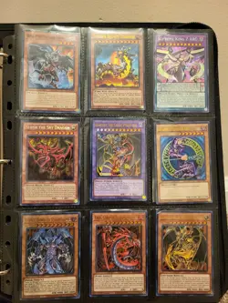 45x Yu-Gi-Oh Collection Lot ✅FREE SHIPPING✅ Send Me Your Offers!! - Image 1