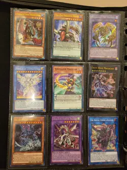 45x Yu-Gi-Oh Collection Lot ✅FREE SHIPPING✅ Send Me Your Offers!! - Image 2