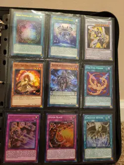 45x Yu-Gi-Oh Collection Lot ✅FREE SHIPPING✅ Send Me Your Offers!! - Image 3