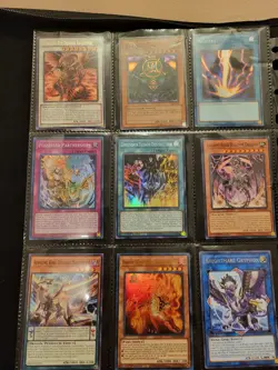 45x Yu-Gi-Oh Collection Lot ✅FREE SHIPPING✅ Send Me Your Offers!! - Image 4