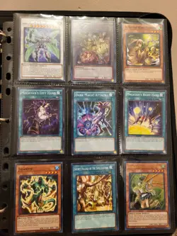 45x Yu-Gi-Oh Collection Lot ✅FREE SHIPPING✅ Send Me Your Offers!! - Image 5