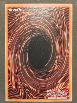 Yu-Gi-Oh Cavaliere Divino Glorioso Drago D'oro Rara GHOST - Image 3