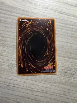 YUGIOH K9-04 Noroi DOOD-AE025 Asia Eng Super Rare - Image 4
