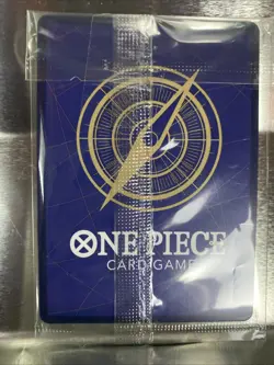 Boa Hancock (Illustration Box Vol.1) ST17-004 One Piece Promotion Cards Foil - Image 3
