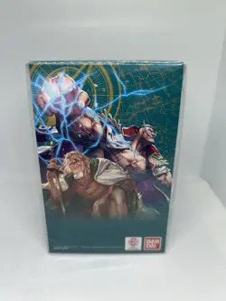 One Piece Double Pack Set 5- DP-05 Two Legends Sealed, OP-08 English Edition - Image 1