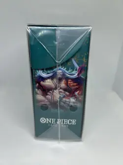 One Piece Double Pack Set 5- DP-05 Two Legends Sealed, OP-08 English Edition - Image 4