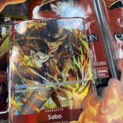 One Piece Card Game Illustration Box [IB-05] 2x OP13 and 2x PRB02, 2x Promo Card - Image 3