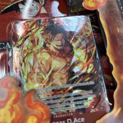 One Piece Card Game Illustration Box [IB-05] 2x OP13 and 2x PRB02, 2x Promo Card - Image 4