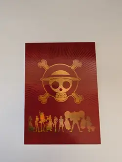 One Piece collectible card game! Cool Anime Basketball - SC-04 Nami - Image 2
