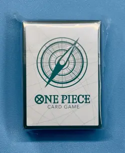 One Piece The Three Brothers Ultra Deck ST13 TCG *Deck Only* Sealed - Image 2