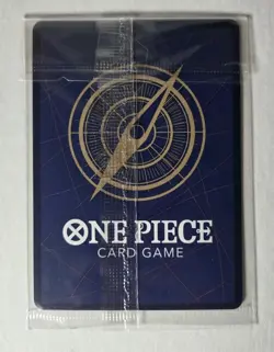Boa Hancock (Illustration Box Vol.1) ST17-004 One Piece Promo Foil (SEALED) - Image 4