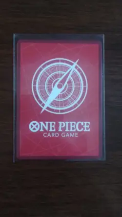 Nami (041) (Alternate Art) OP11-041 One Piece - A Fist of Divine Speed Foil - Image 2