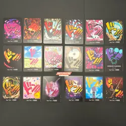 One Piece PRB-01 Premium Booster DON Card Lot (18) English Non-Foil NM No Dupes - Image 1