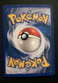 Pokemon Card - Slowpoke Aquapolis 108/147 Reverse Holo MP/HP - Image 2