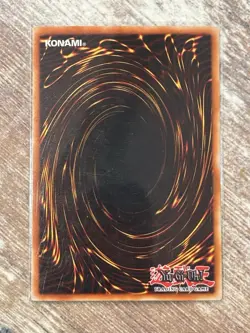 Yu-Gi-Oh TCG Dawn of Destiny Dark Sage Prismatic Secret Rare Card NM - Image 2