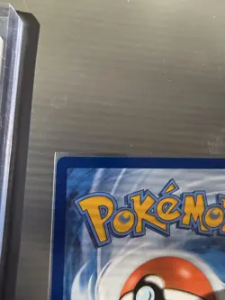 Pikachu with Grey Felt Hat 085 Sv: Scarlet & Violet Promo Cards Regular - Image 4