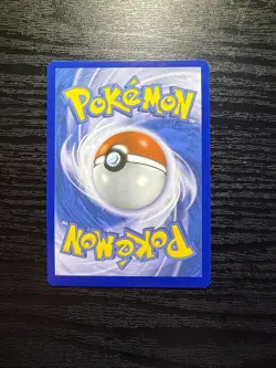 RAYQUAZA EX BW47 Black Star TIN PROMO Black & White HOLO Pokemon TCG card NM - Image 2
