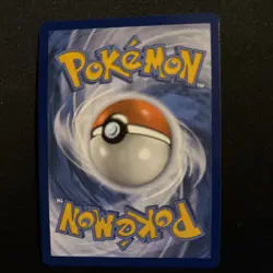 Pokemon Card Ninetails 199/197 Obsidian Flames Full Art Secret Rare NM - Image 5
