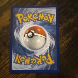 Pokemon TCG Cinderace VMAX Holo Ultra Rare Card Rebel Clash 036/192 - Image 2