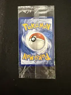 Sealed Mega Charizard x EX 023 and Oricorio Me: Mega Evolution Promo Holo Card - Image 2