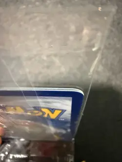 Sealed Mega Charizard x EX 023 and Oricorio Me: Mega Evolution Promo Holo Card - Image 3